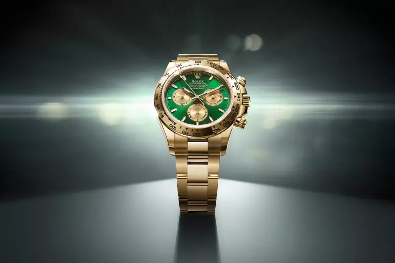 Rolex Cosmograph Daytona watches