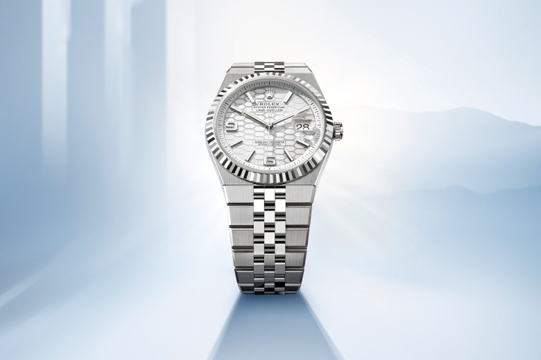 Rolex Land-Dweller watches