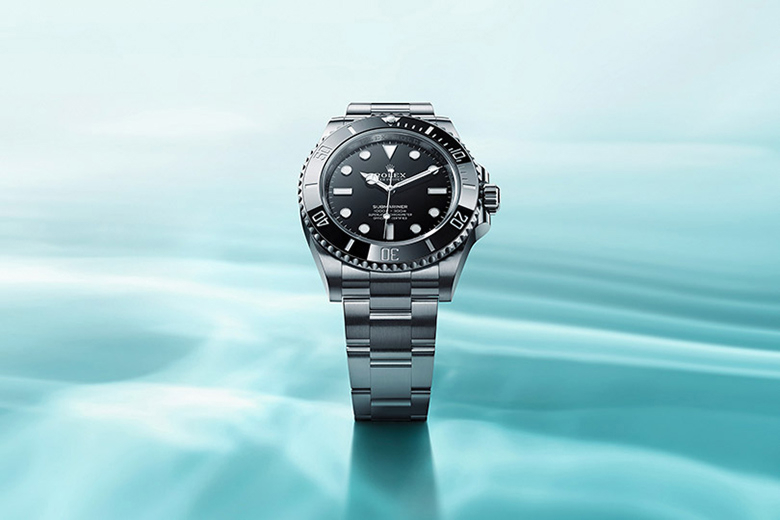 Rolex Submariner watches