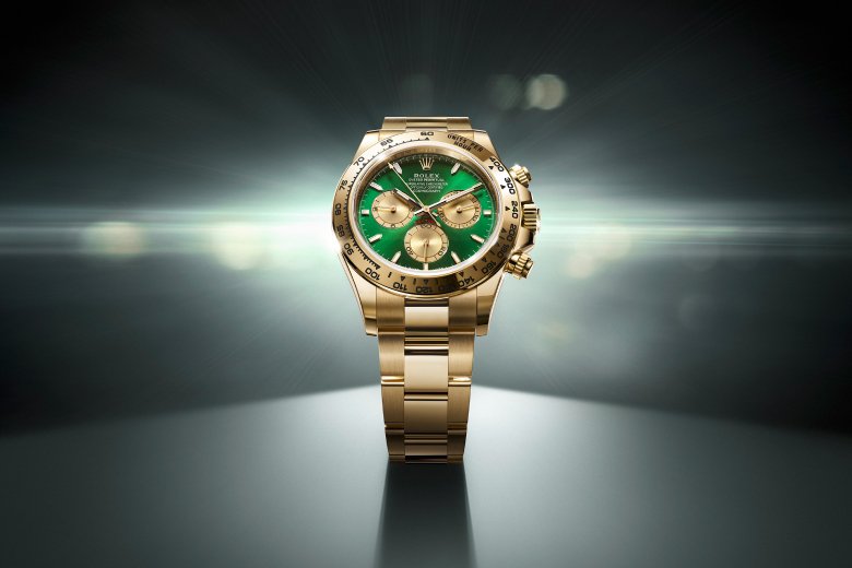 Rolex Cosmograph Daytona watches