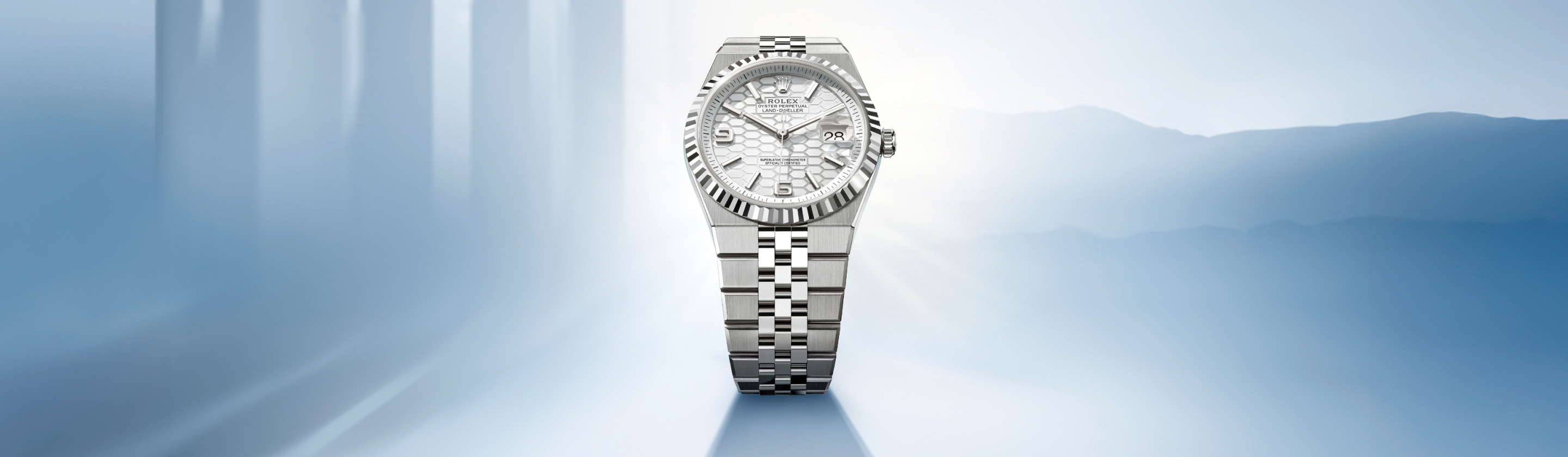 Rolex Land-Dweller watches Rolex Land-Dweller watches