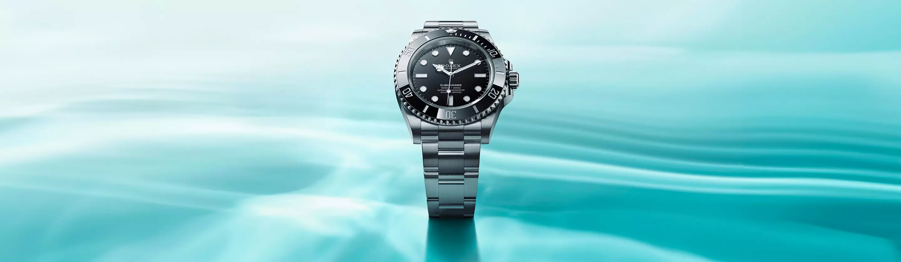 Rolex submariner watches