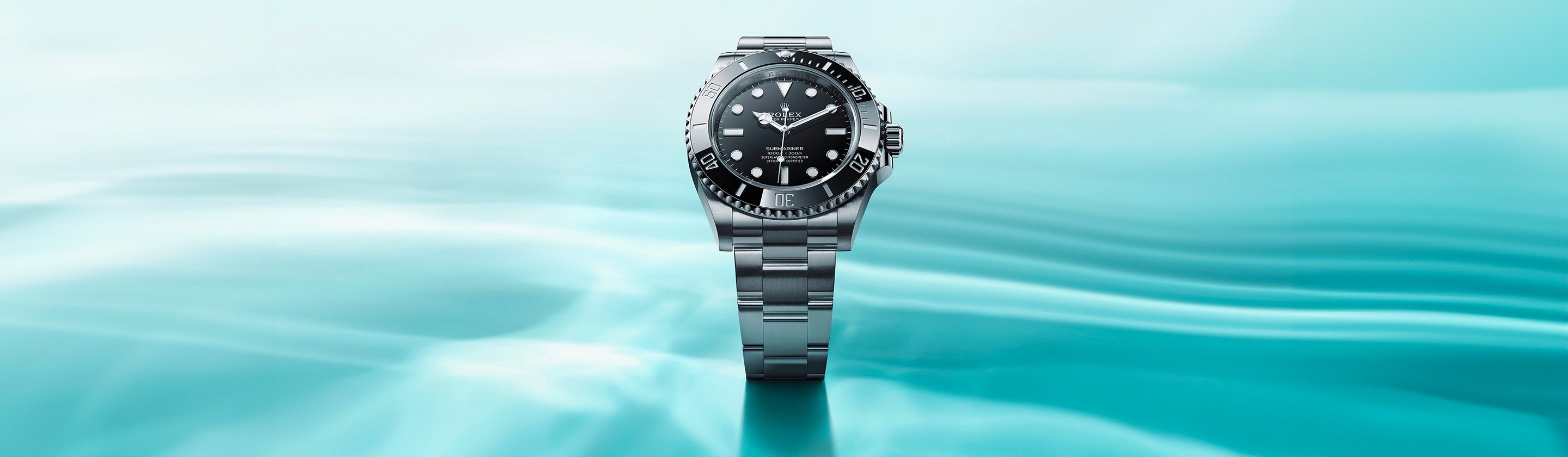 Rolex submariner watches