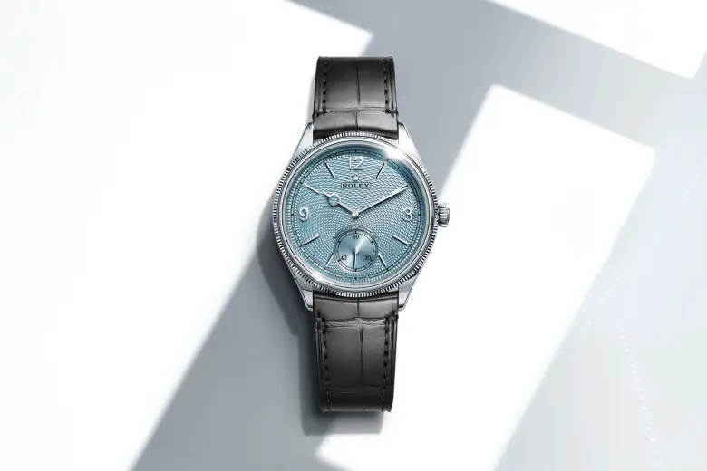 Rolex 1908 watches