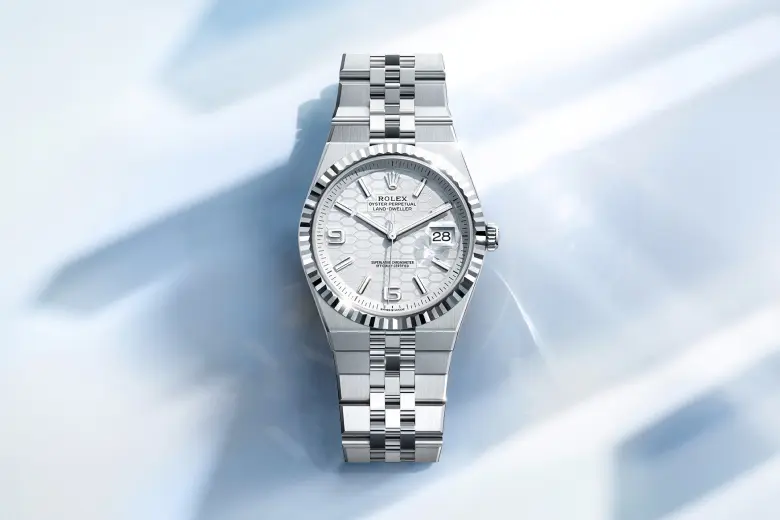 Rolex Land-Dweller watches