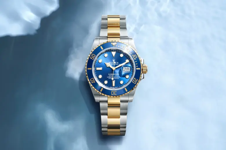 Rolex Submariner watches