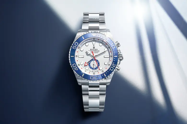Rolex Yacht-Master II watches