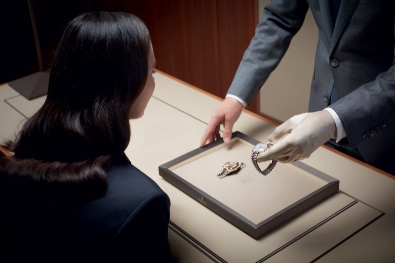  Contact Gandelman Aruba (Caribbean), Official Rolex retailer