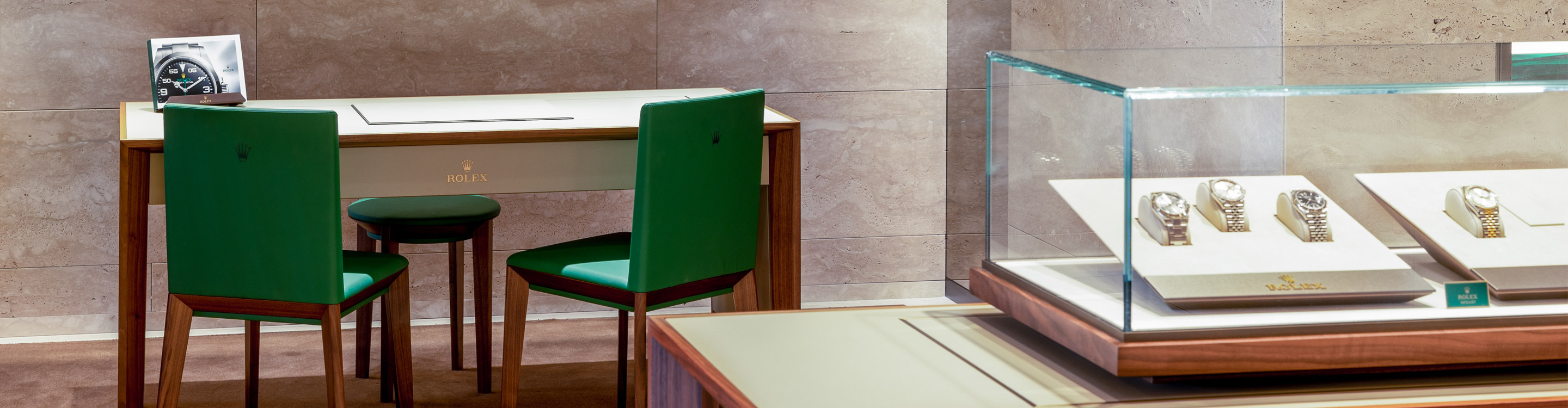 Contact Gandelman, Aruba (Caribbean) - Official Rolex retailer Contact Gandelman, Aruba (Caribbean) - Official Rolex retailer