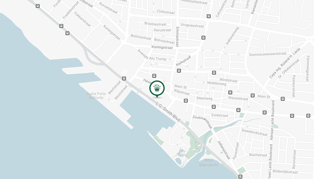 Contact Gandelman, Aruba (Caribbean) - Official Rolex retailer Contact Gandelman, Aruba (Caribbean) - Official Rolex retailer