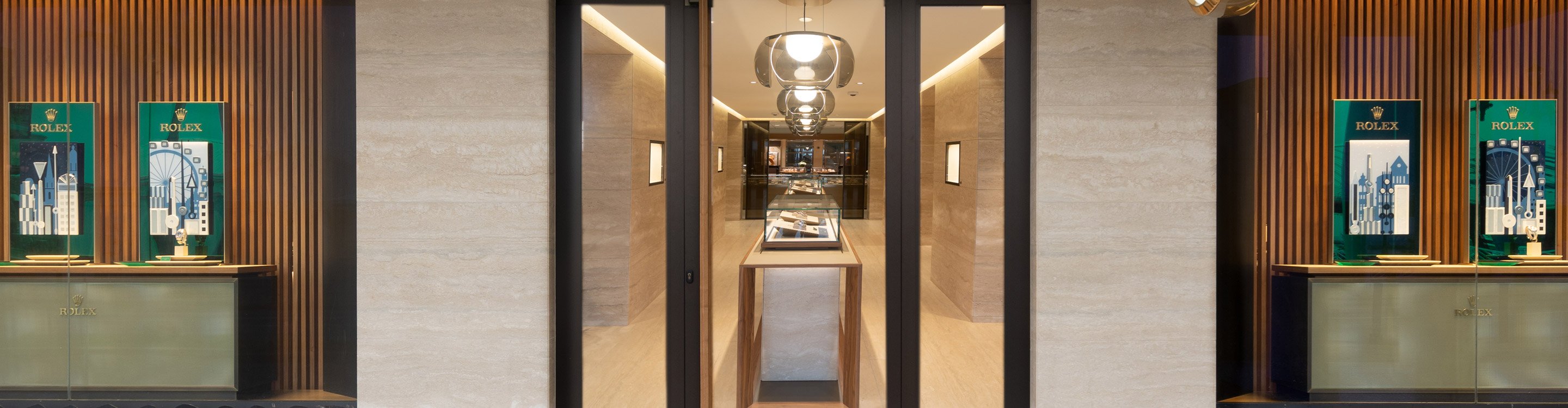 Rolex and Gandelman history - Aruba Rolex and Gandelman history - Aruba