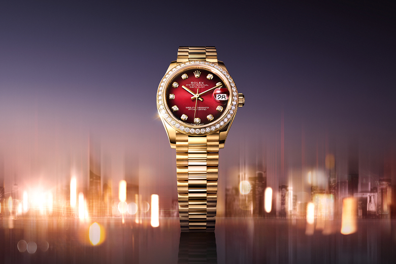 Rolex Datejust watches Rolex Datejust watches