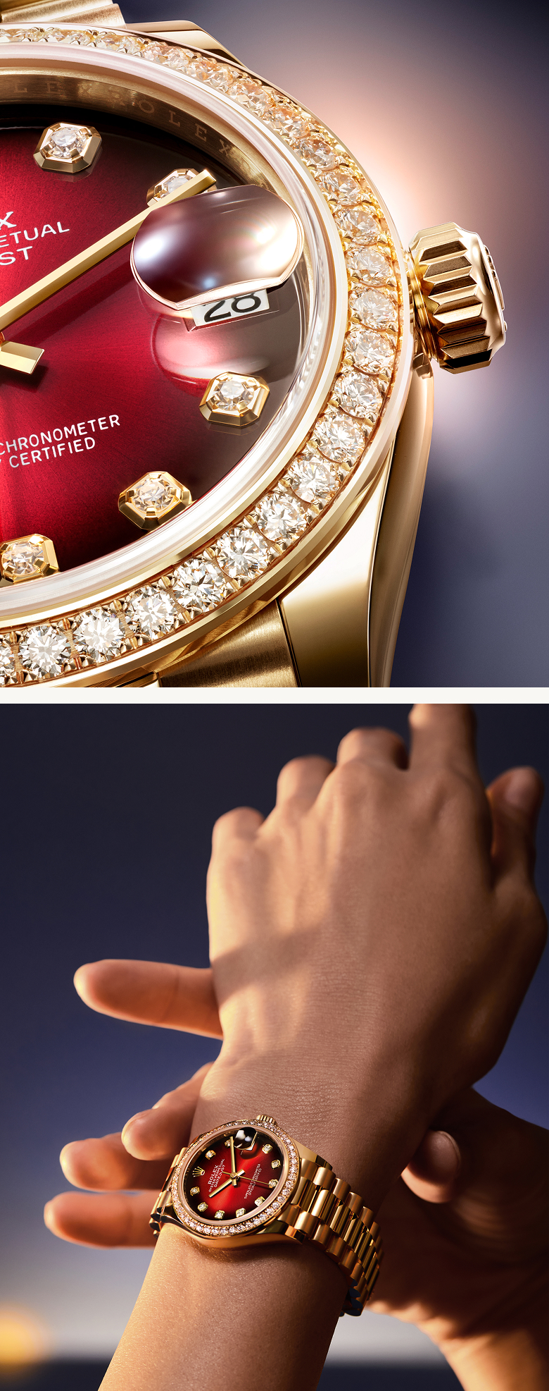 Rolex Datejust watches Rolex Datejust watches