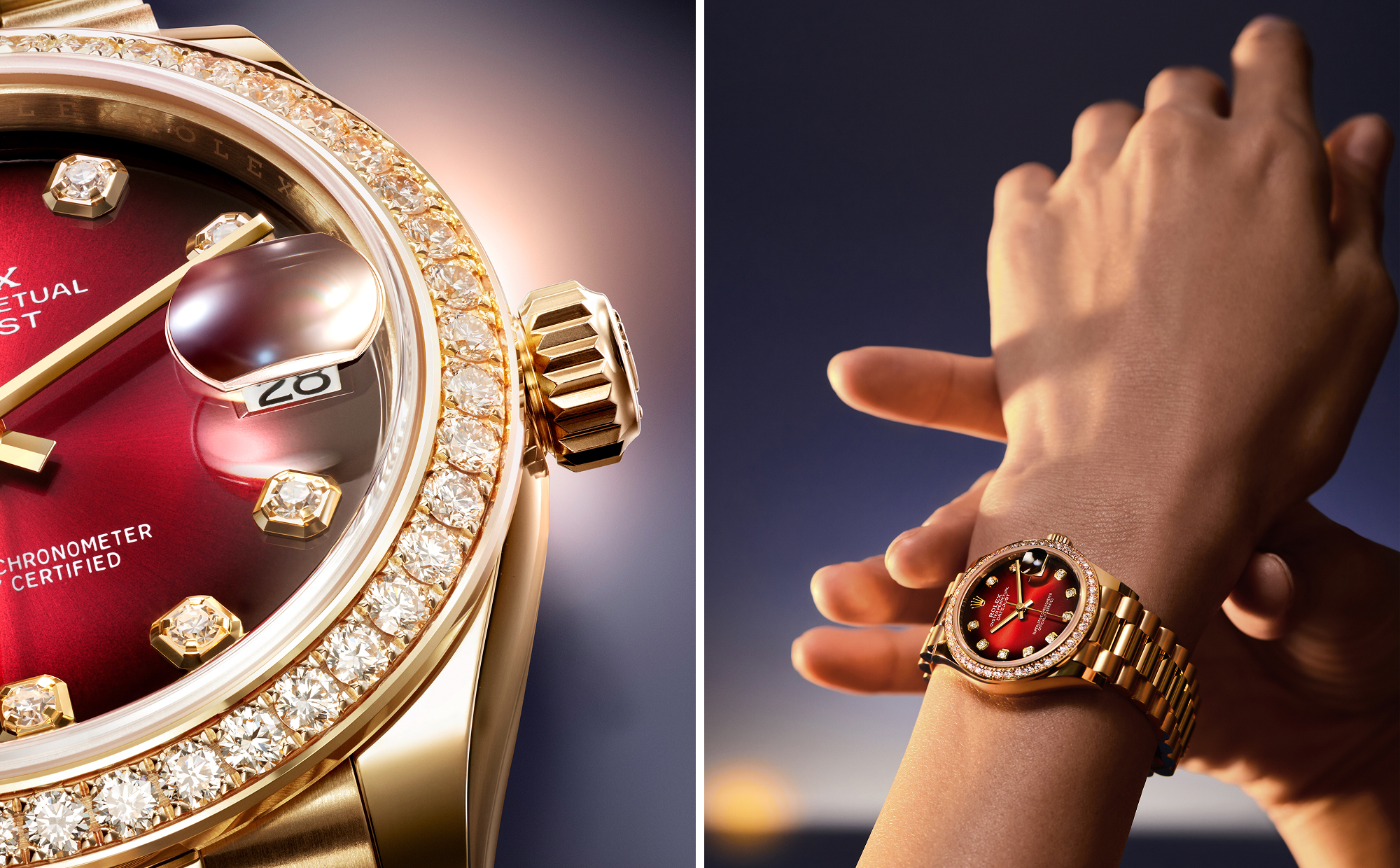 Rolex Datejust watches Rolex Datejust watches