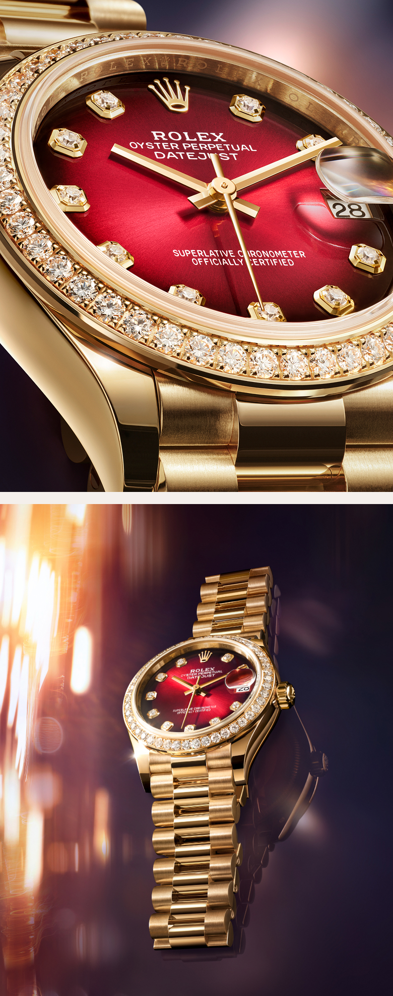 Rolex Datejust watches Rolex Datejust watches