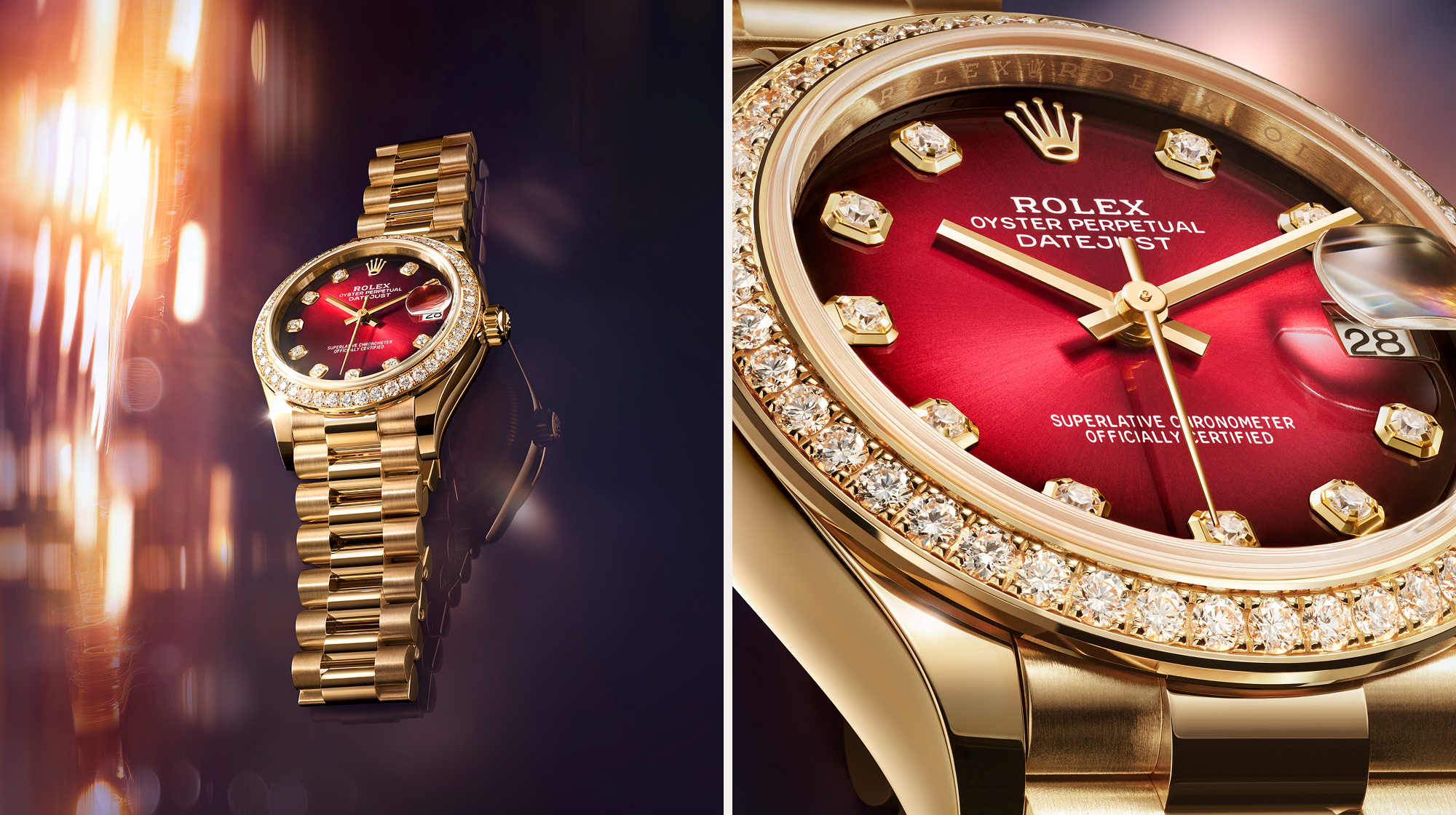 Rolex Datejust watches Rolex Datejust watches