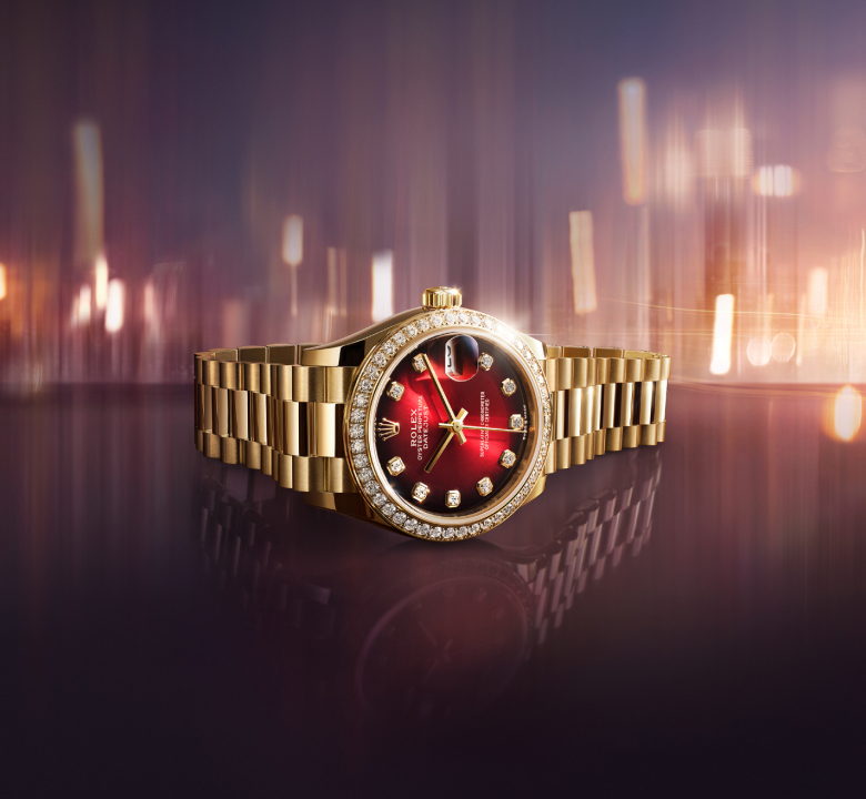 Rolex Datejust watches Rolex Datejust watches