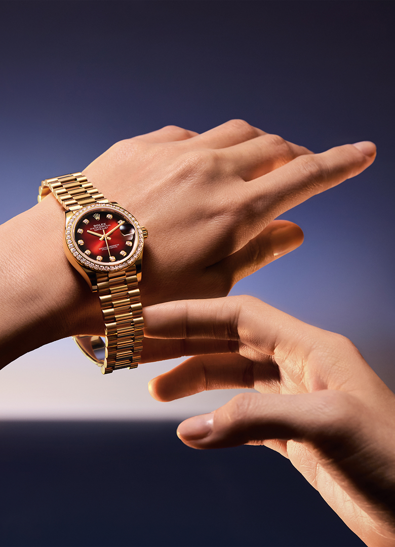 Rolex Datejust watches Rolex Datejust watches