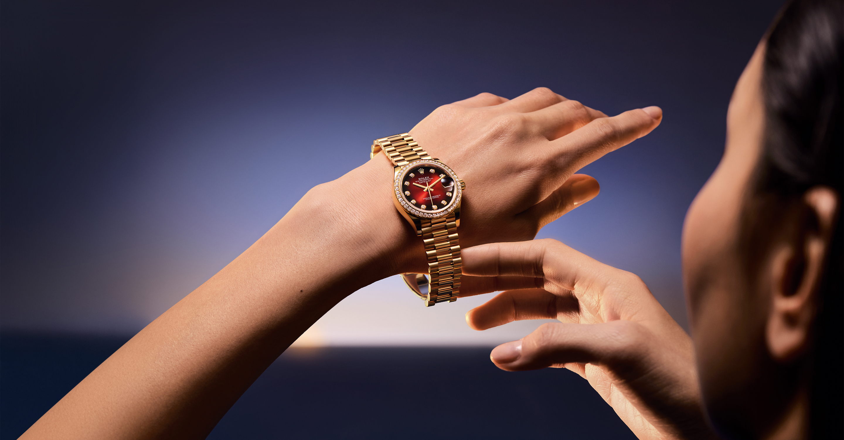 Rolex Datejust watches Rolex Datejust watches