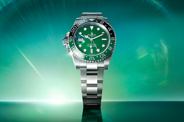 Rolex GMT-Master II watches Rolex GMT-Master II watches