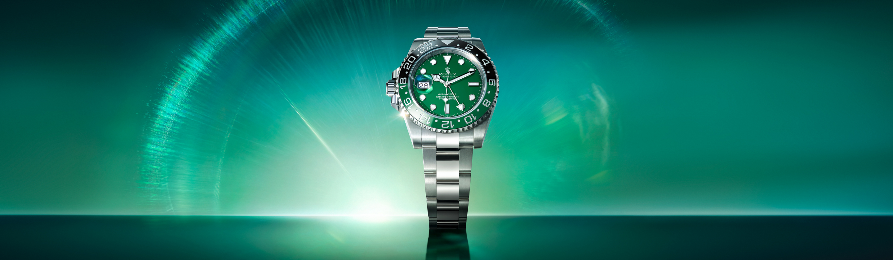 Rolex GMT-Master II watches Rolex GMT-Master II watches
