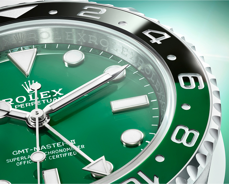 Rolex GMT-Master II watches Rolex GMT-Master II watches