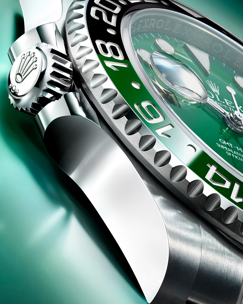 Rolex GMT-Master II watches Rolex GMT-Master II watches