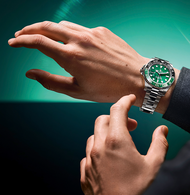 Rolex GMT-Master II watches Rolex GMT-Master II watches