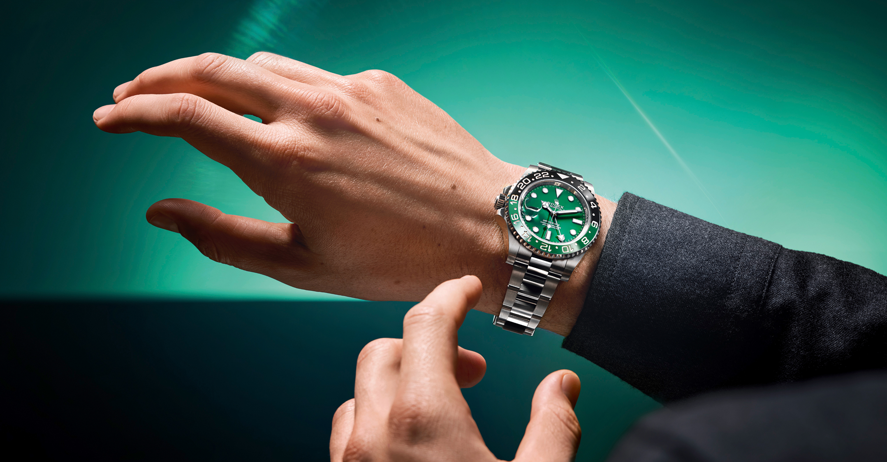 Rolex GMT-Master II watches Rolex GMT-Master II watches