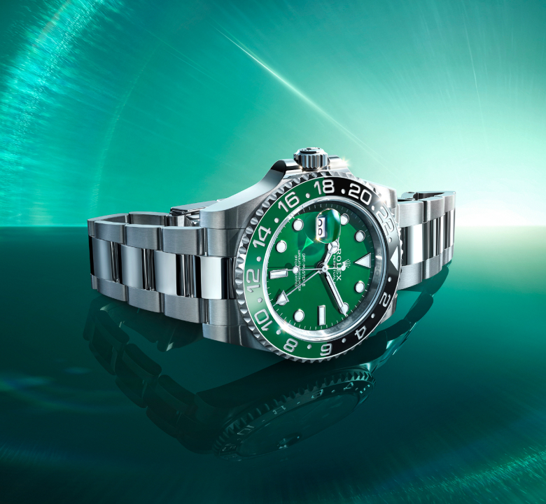 Rolex GMT-Master II watches Rolex GMT-Master II watches