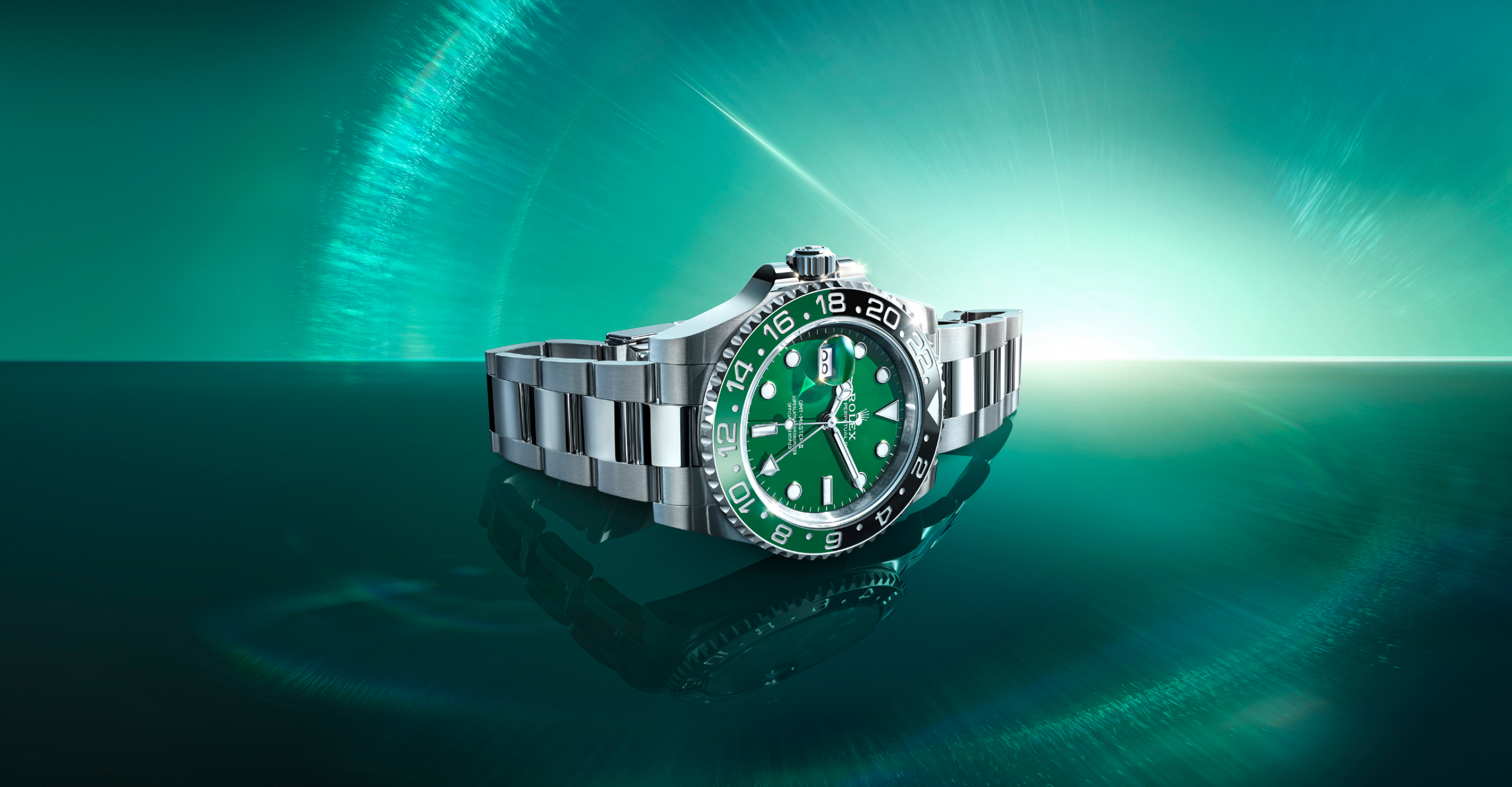 Rolex GMT-Master II watches Rolex GMT-Master II watches