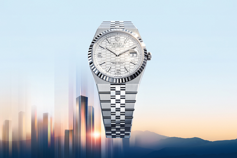 Rolex Land-Dweller watches Rolex Land-Dweller watches