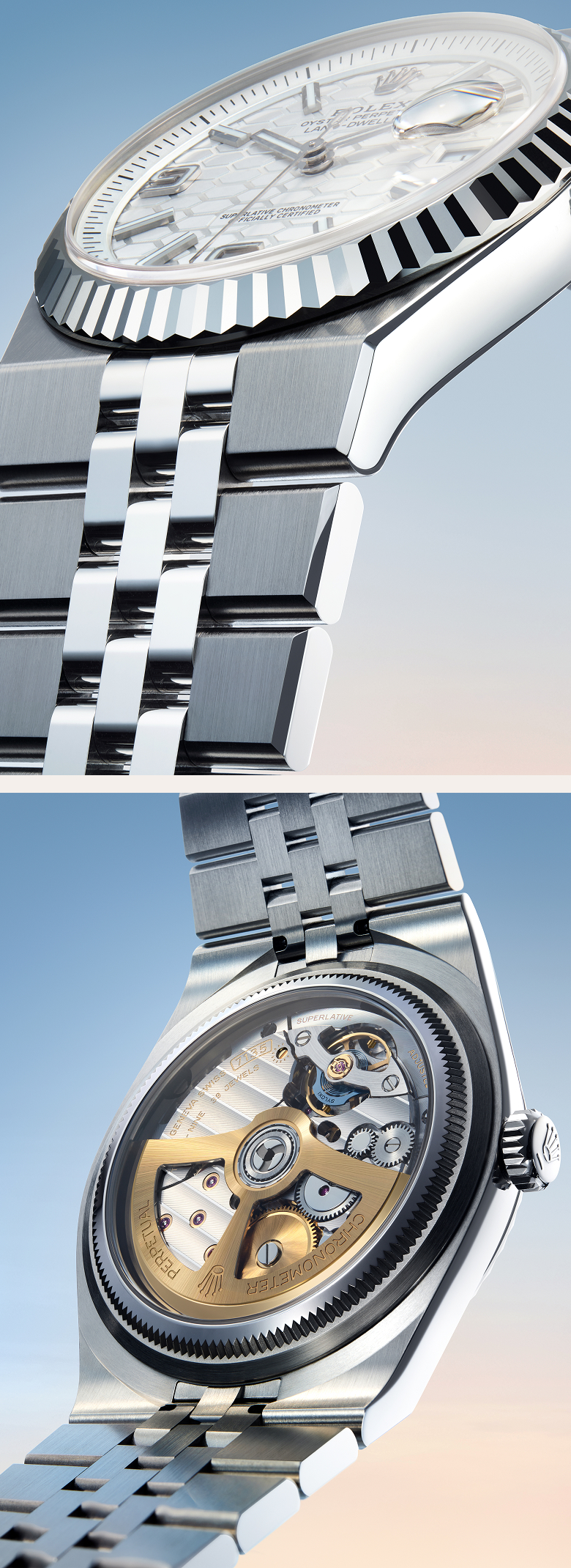 Rolex Land-Dweller watches Rolex Land-Dweller watches