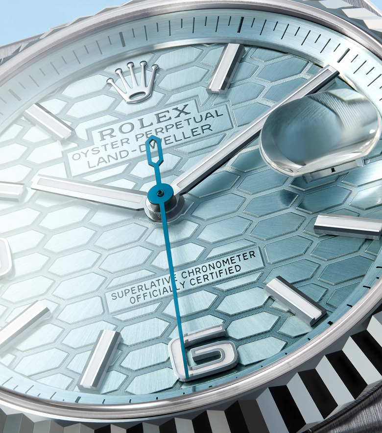 Rolex Land-Dweller watches Rolex Land-Dweller watches