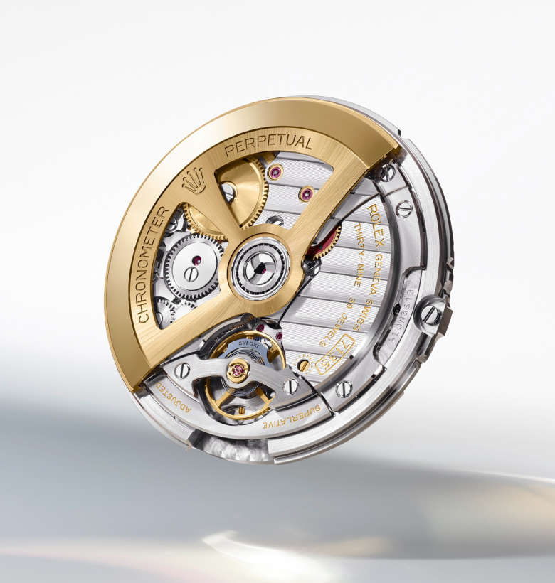Rolex Land-Dweller watches Rolex Land-Dweller watches