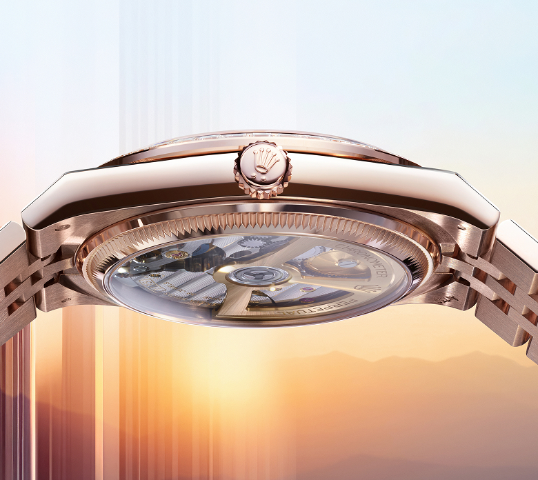 Rolex Land-Dweller watches Rolex Land-Dweller watches