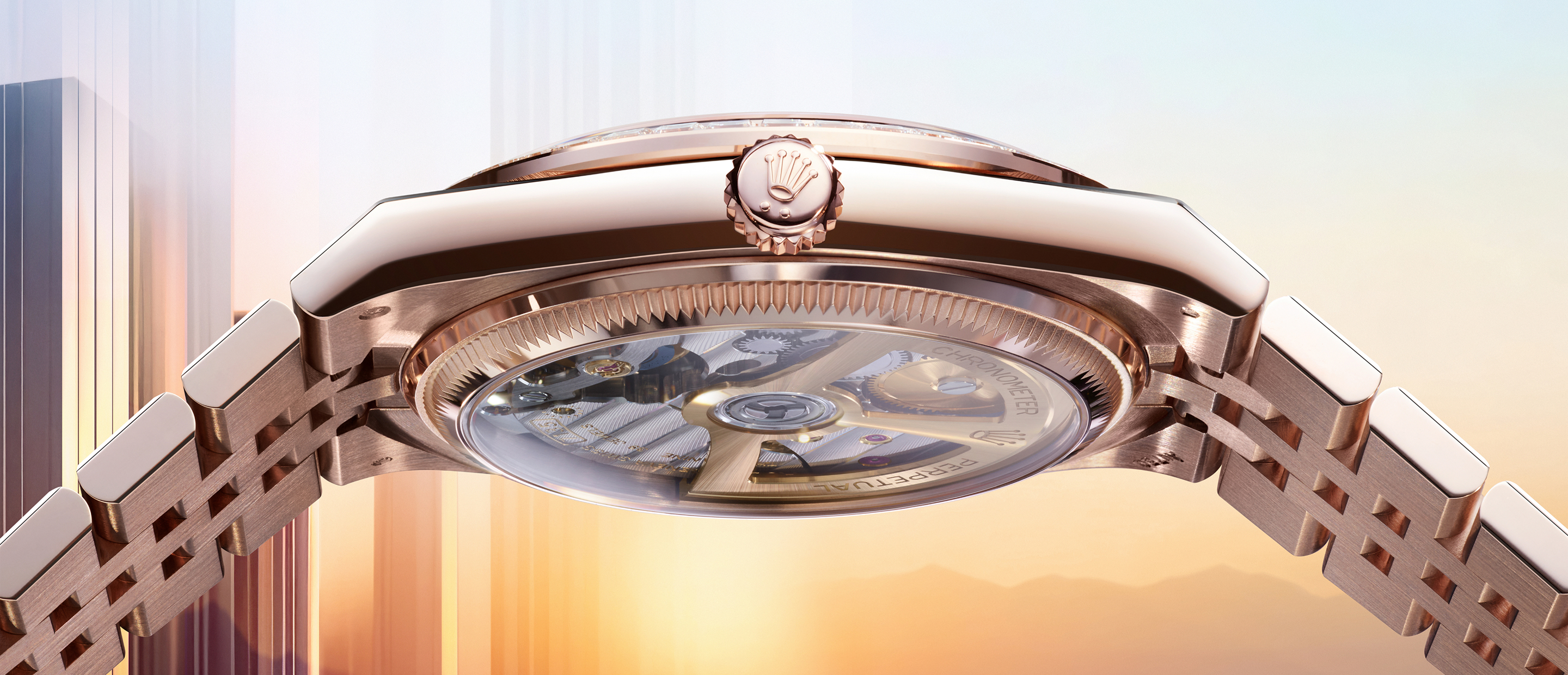 Rolex Land-Dweller watches Rolex Land-Dweller watches
