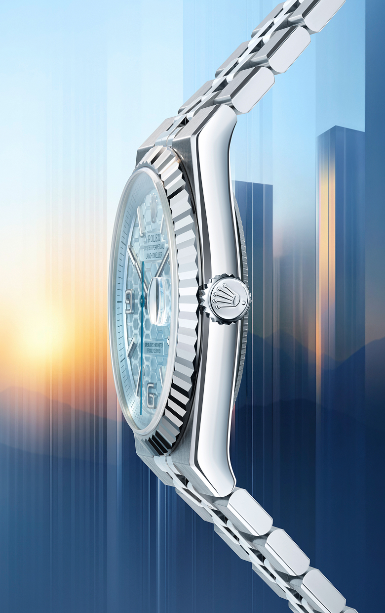 Rolex Land-Dweller watches Rolex Land-Dweller watches