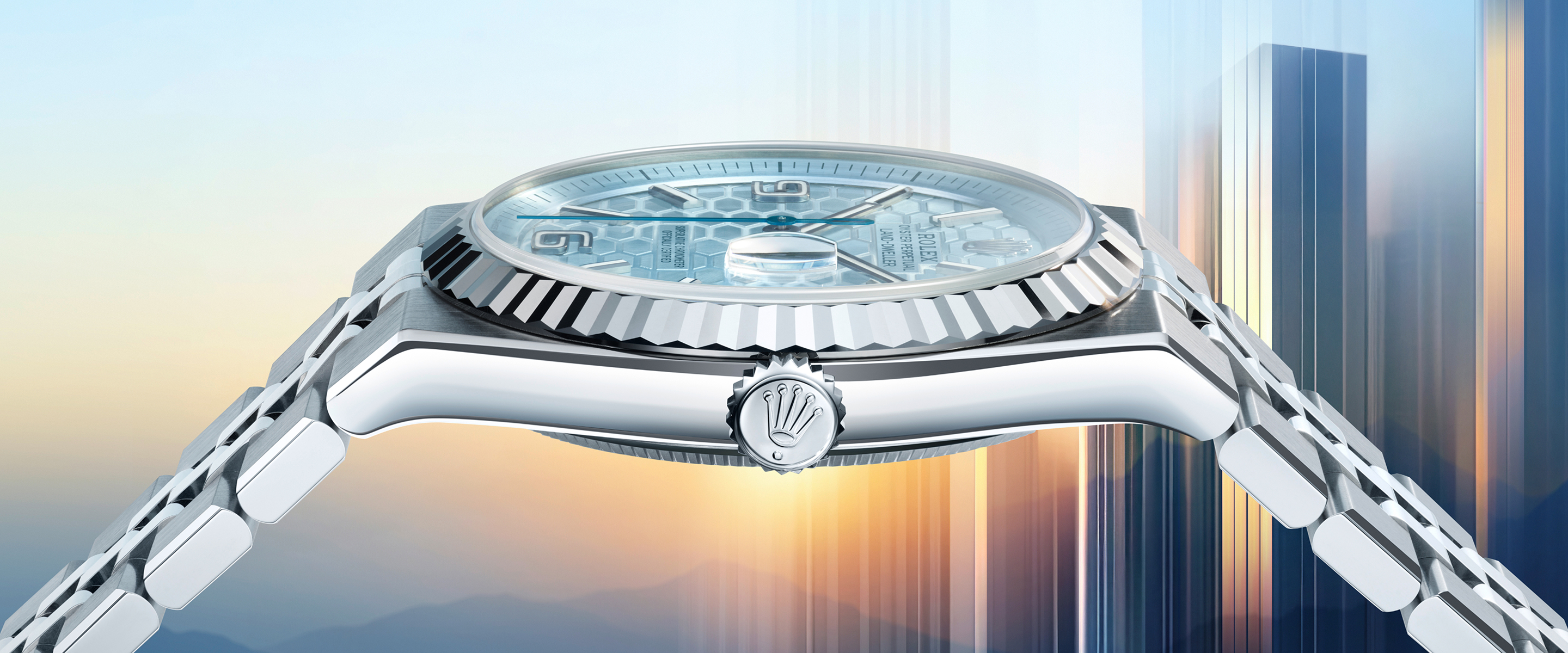 Rolex Land-Dweller watches Rolex Land-Dweller watches
