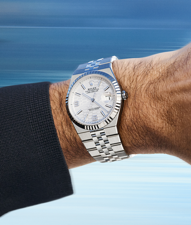 Rolex Land-Dweller watches Rolex Land-Dweller watches