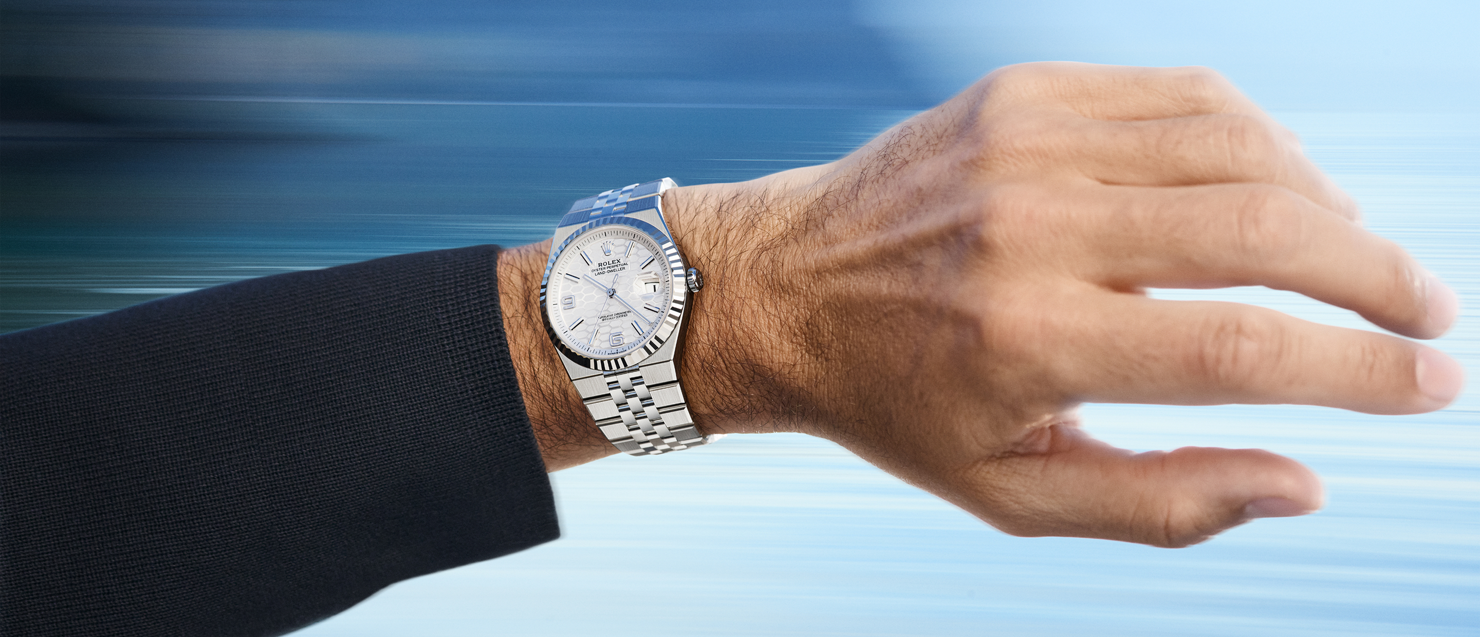 Rolex Land-Dweller watches Rolex Land-Dweller watches