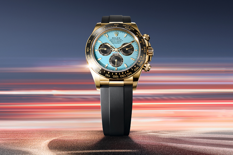 Rolex Exclusive Dials Rolex Exclusive Dials