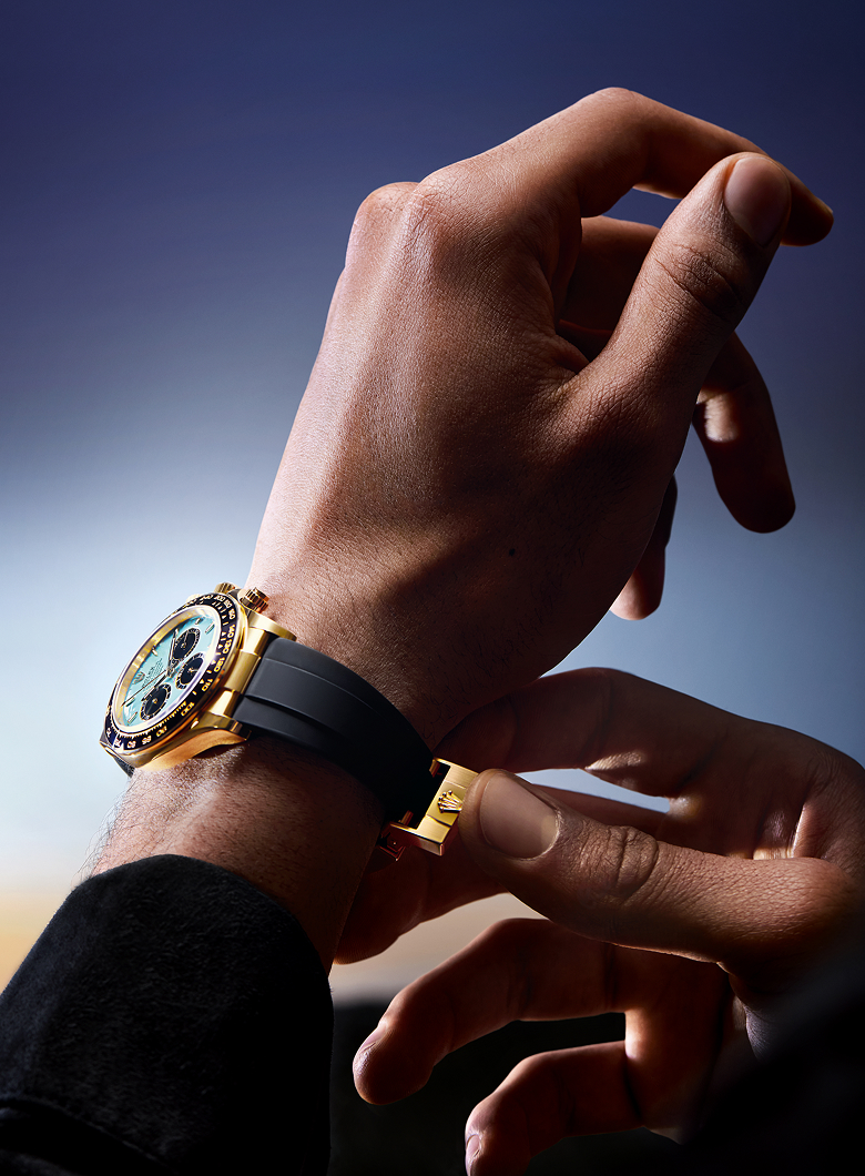 Rolex Exclusive Dials Rolex Exclusive Dials