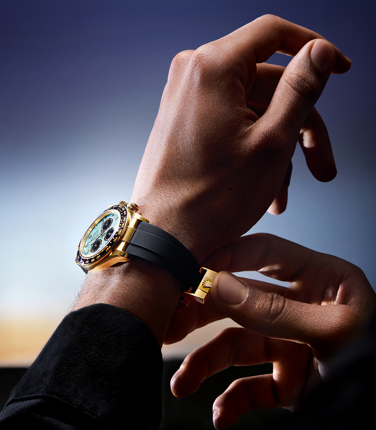 Rolex Exclusive Dials Rolex Exclusive Dials