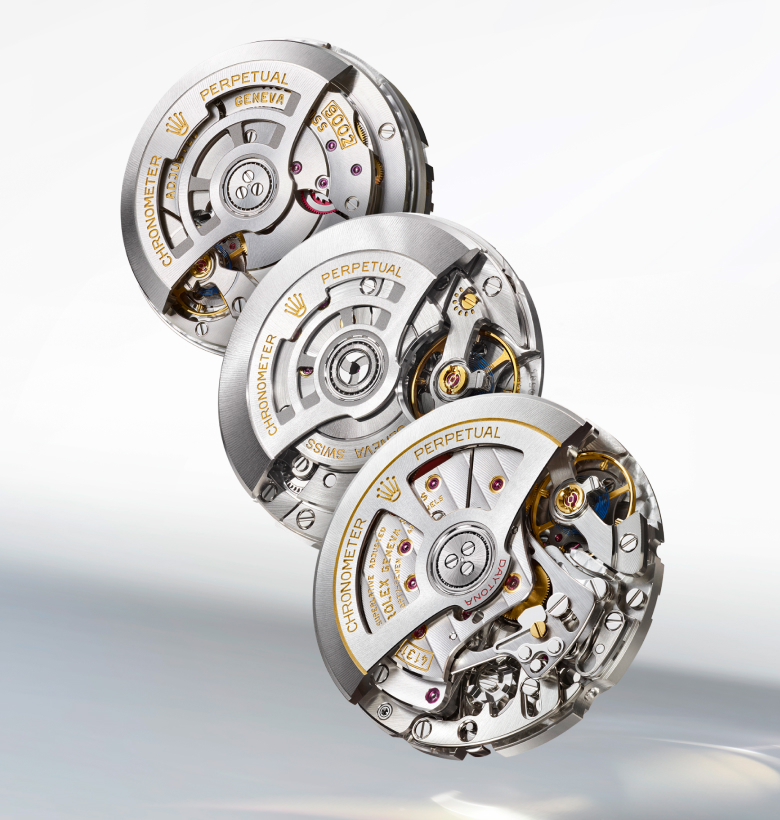 Rolex Exclusive Dials Rolex Exclusive Dials