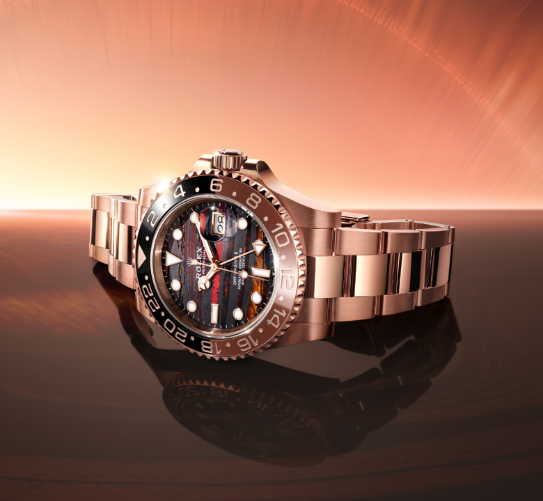Rolex Exclusive Dials Rolex Exclusive Dials