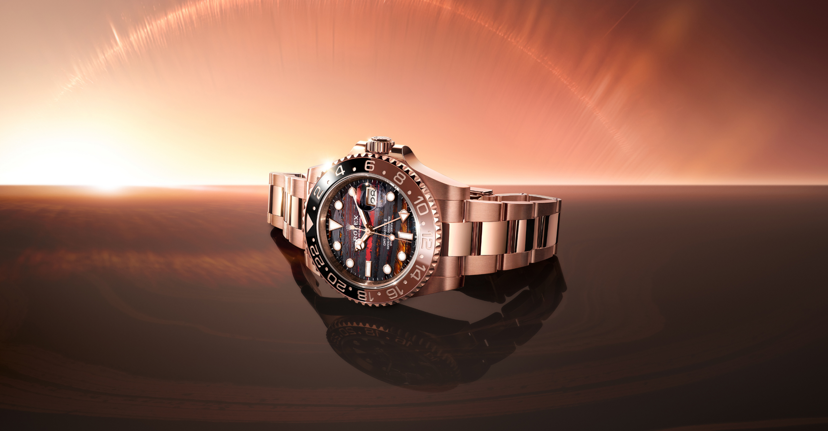 Rolex Exclusive Dials Rolex Exclusive Dials