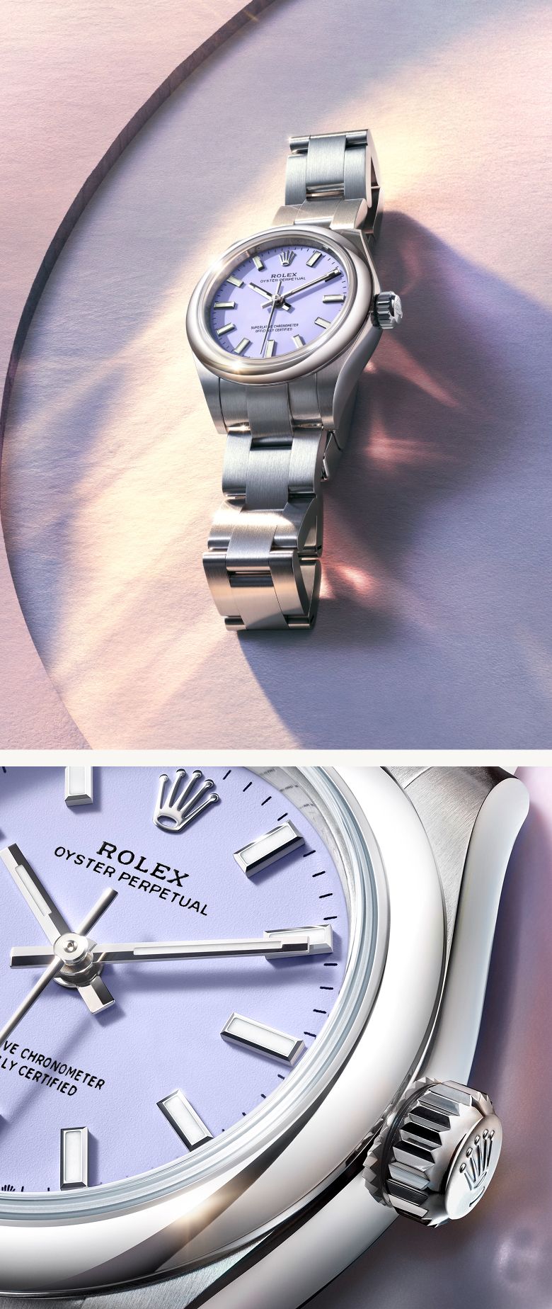 Rolex Oyster Perpetual watches Rolex Oyster Perpetual watches
