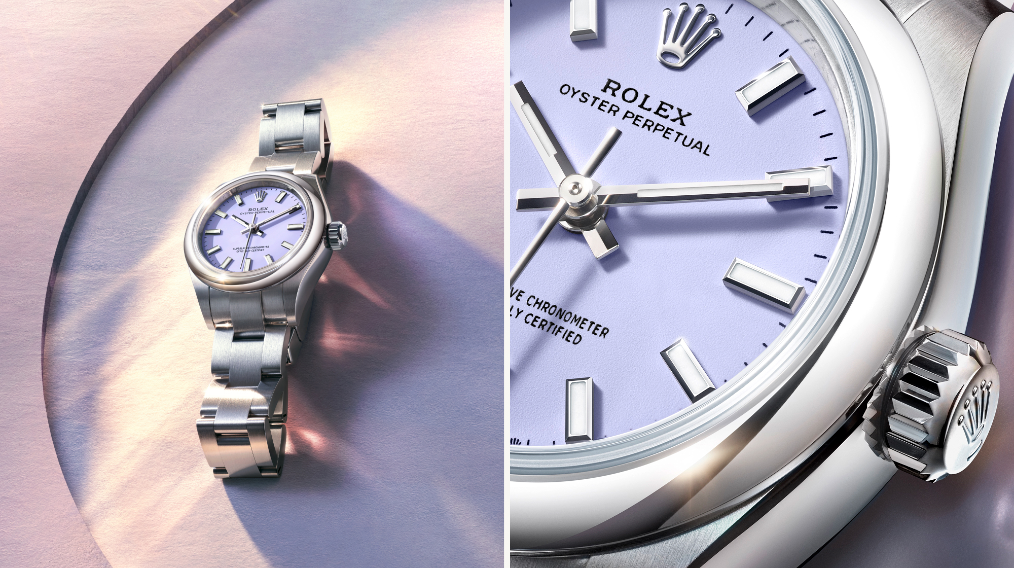 Rolex Oyster Perpetual watches Rolex Oyster Perpetual watches
