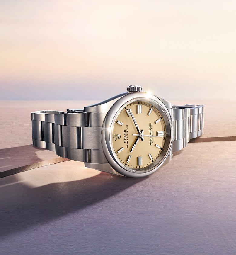 Rolex Oyster Perpetual watches Rolex Oyster Perpetual watches